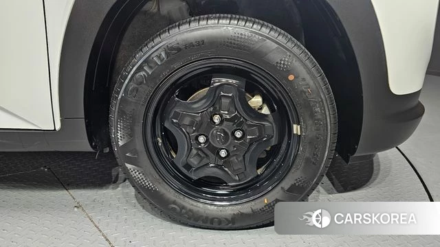 Hyundai Casper id 4248908 из Кореи 13