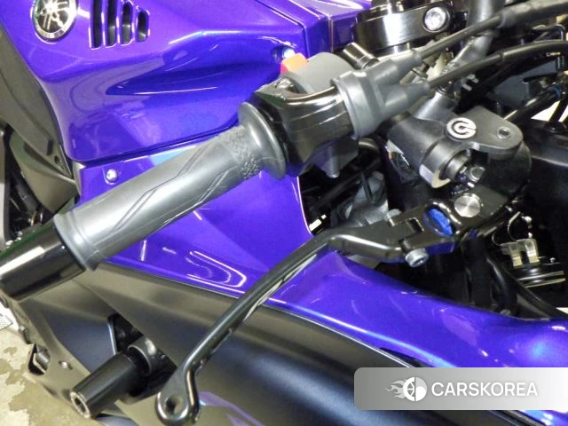 Проданный Yamaha YZF-R7 id 4247968 из Японии, фото 13