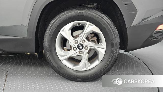 Hyundai Tucson (NX4) id 4501569 из Кореи 13