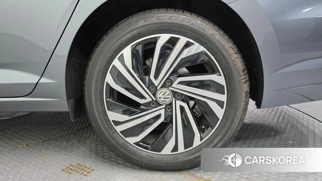 Volkswagen 7th Generation of Jetta id 4402026 из Кореи 13