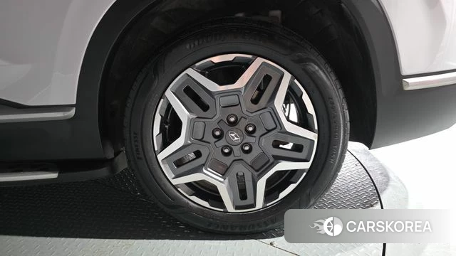 Hyundai The New Santa Fe id 4646557 из Кореи 13