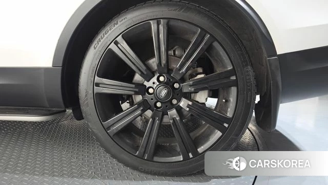 Land Rover Discovery 5 id 4305018 из Кореи 13
