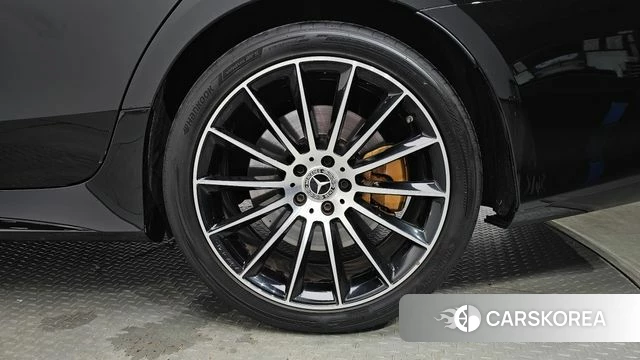 Mercedes-Benz CLS-Class C257 id 4775468 из Кореи 13