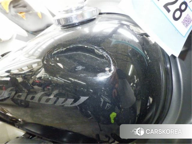 Honda SHADOW 750 PHANTOM id 3946143 из Японии 13