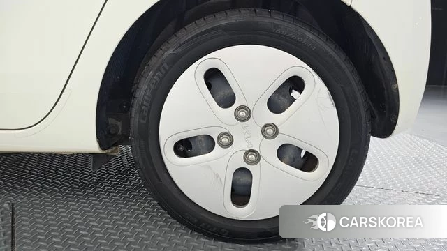 Kia The New Ray id 4835626 из Кореи 13