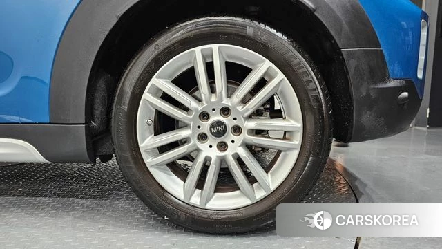 Mini Cooper Countryman id 4750064 из Кореи 13