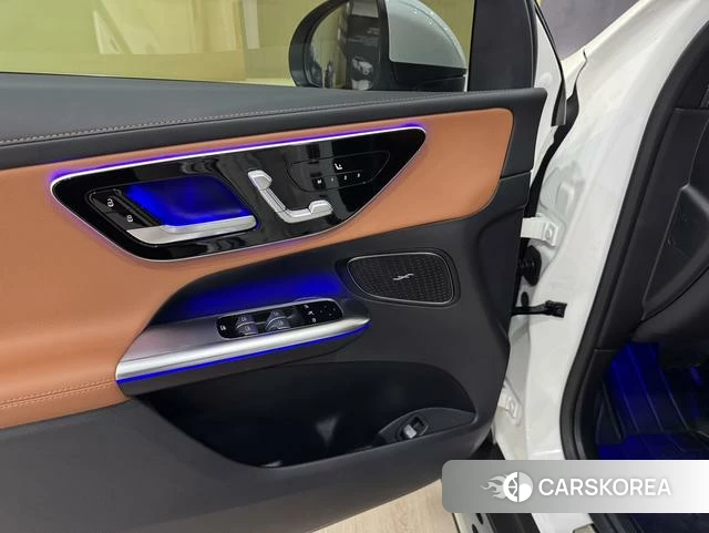 Mercedes-Benz GLC id 4216210 из Китая 13