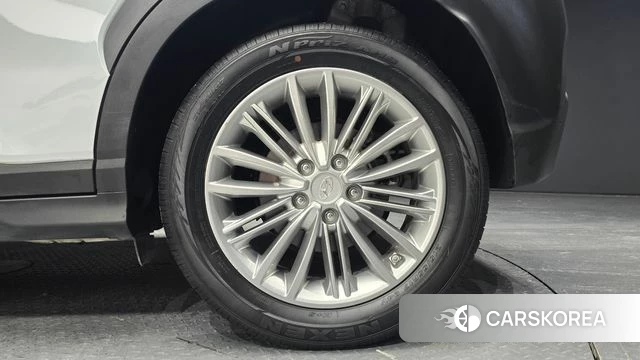 Hyundai Kona id 4424531 из Кореи 13