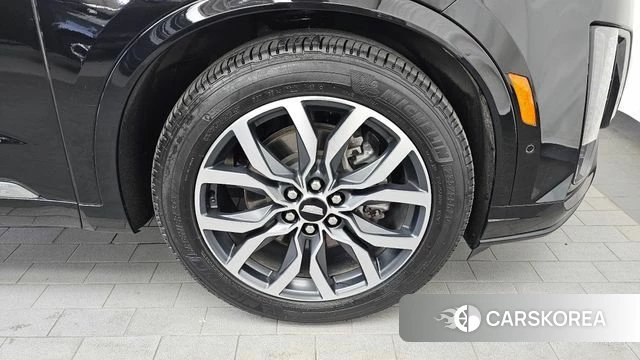 Cadillac XT6 id 4361687 из Кореи 13