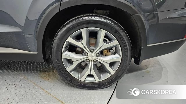 Hyundai Palisade id 4294810 из Кореи 13