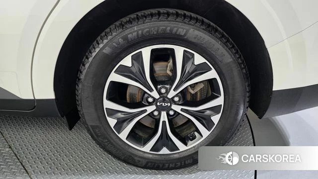 Kia Carnival 4th generation id 4656832 из Кореи 13