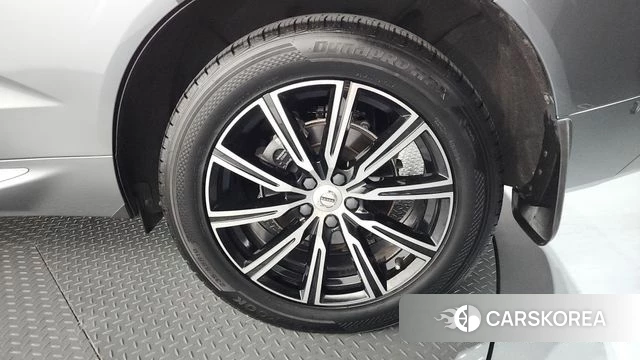 Volvo XC60 second Generation id 4518684 из Кореи 13