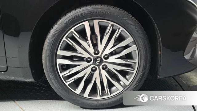 Kia K7 Premier id 4551020 из Кореи 13