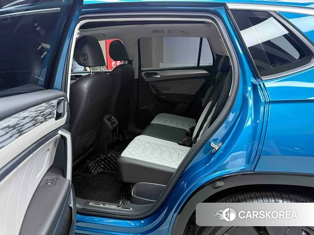Volkswagen Tanyue id 4277010 из Китая 13
