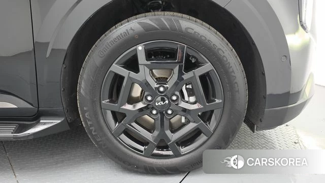 Kia The New Carnival 4th Generation id 4200798 из Кореи 13