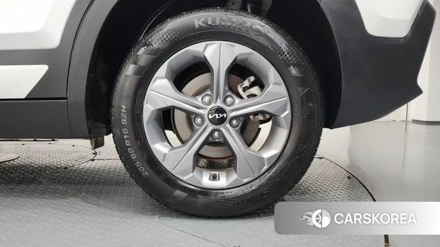 Kia The New Seltos id 4892756 из Кореи 13