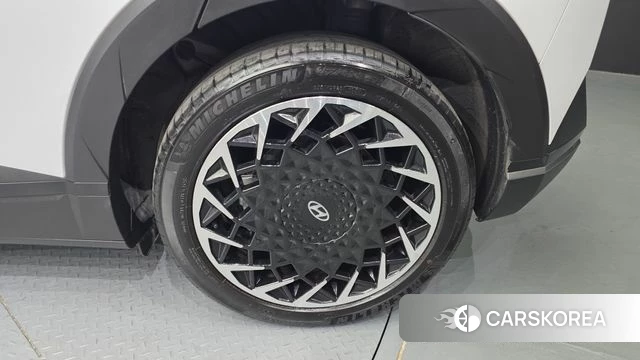 Hyundai Ionic 5 id 4185965 из Кореи 13