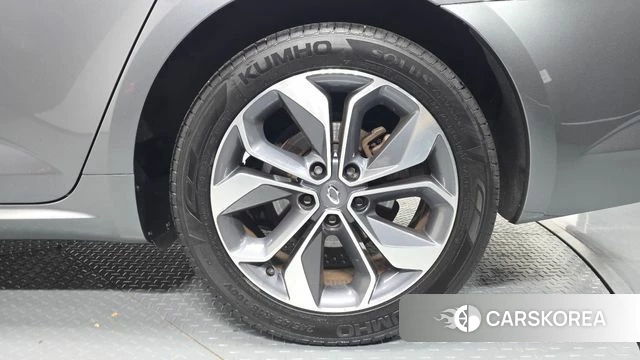 Renault Korea (Samsung) SM6 id 4882589 из Кореи 13