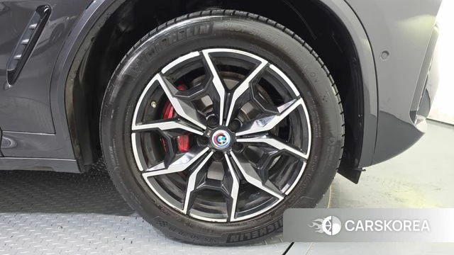 BMW X4 (G02) id 4731003 из Кореи 13