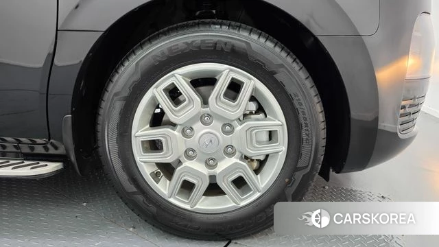 Hyundai Staria id 4665605 из Кореи 13