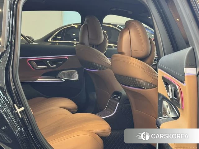 Mercedes-Benz E-class id 4301067 из Китая 13