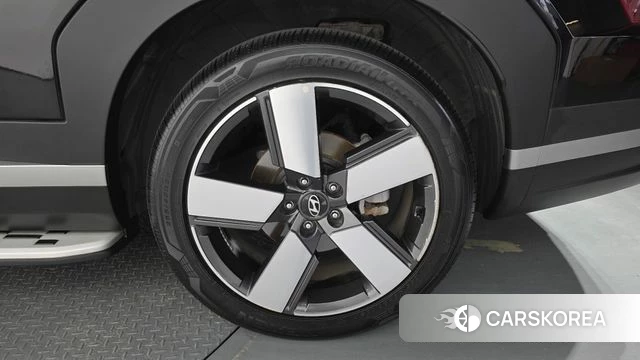 Hyundai Santa Fe (MX5) id 4640525 из Кореи 13