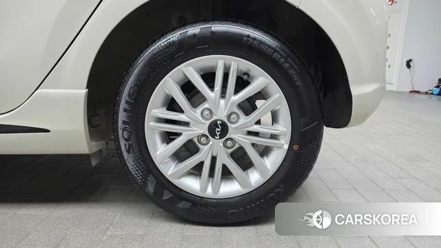 Kia Morning Urban (JA) id 4905337 из Кореи 13