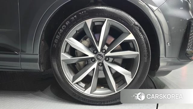 Audi Q7 (4M) id 4607944 из Кореи 13