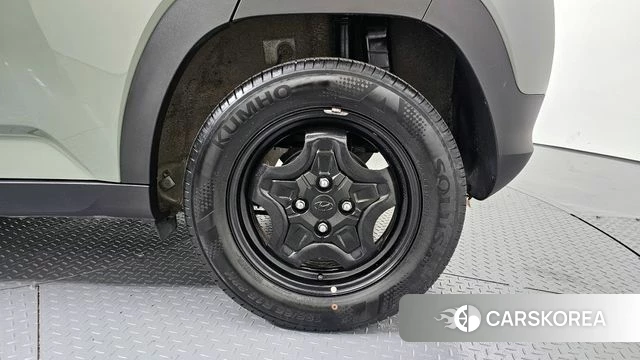 Hyundai Casper id 4244424 из Кореи 13