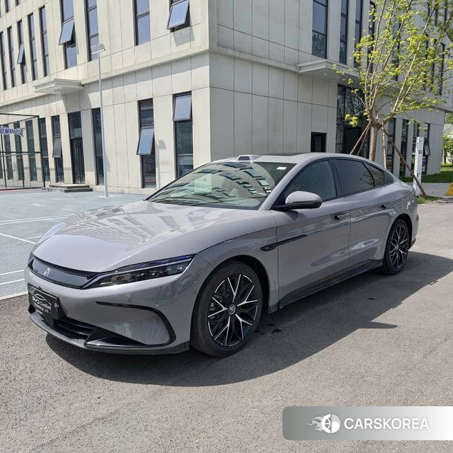 BYD Han DM id 4205703 из Китая 13