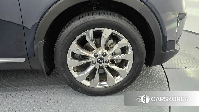 Kia The New Sorento id 4477306 из Кореи 13