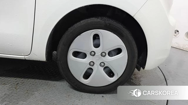 Kia The New Ray id 4603721 из Кореи 13