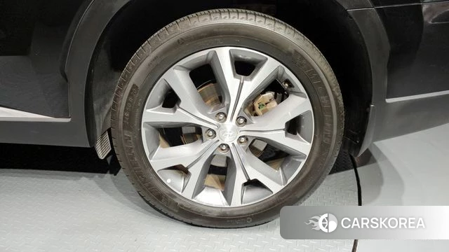 Hyundai Palisade id 4355663 из Кореи 13