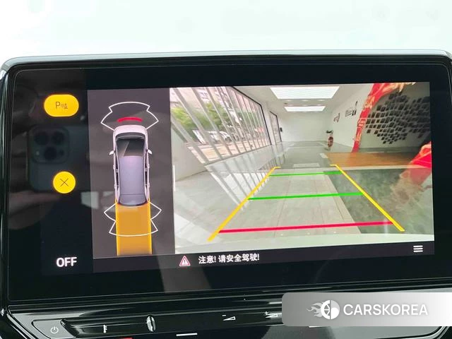 Volkswagen ID.3 id 4348335 из Китая 13