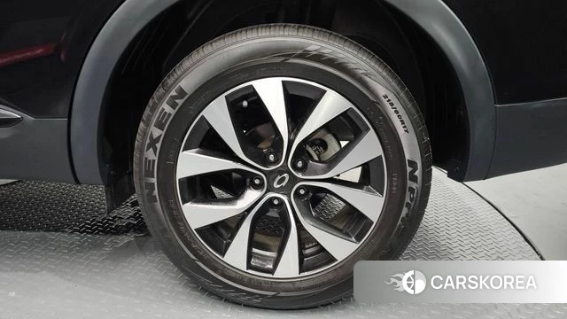 Renault Korea (Samsung) XM3 id 4619104 из Кореи 13
