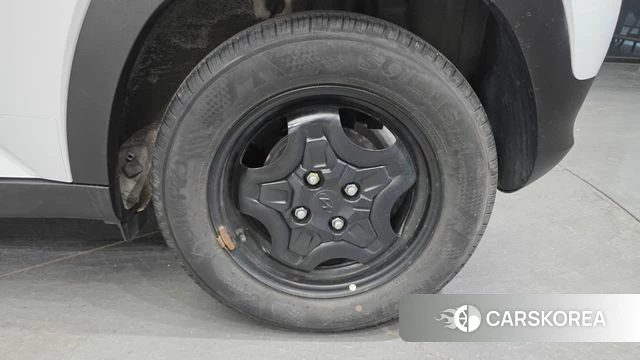 Hyundai Casper id 4382829 из Кореи 13