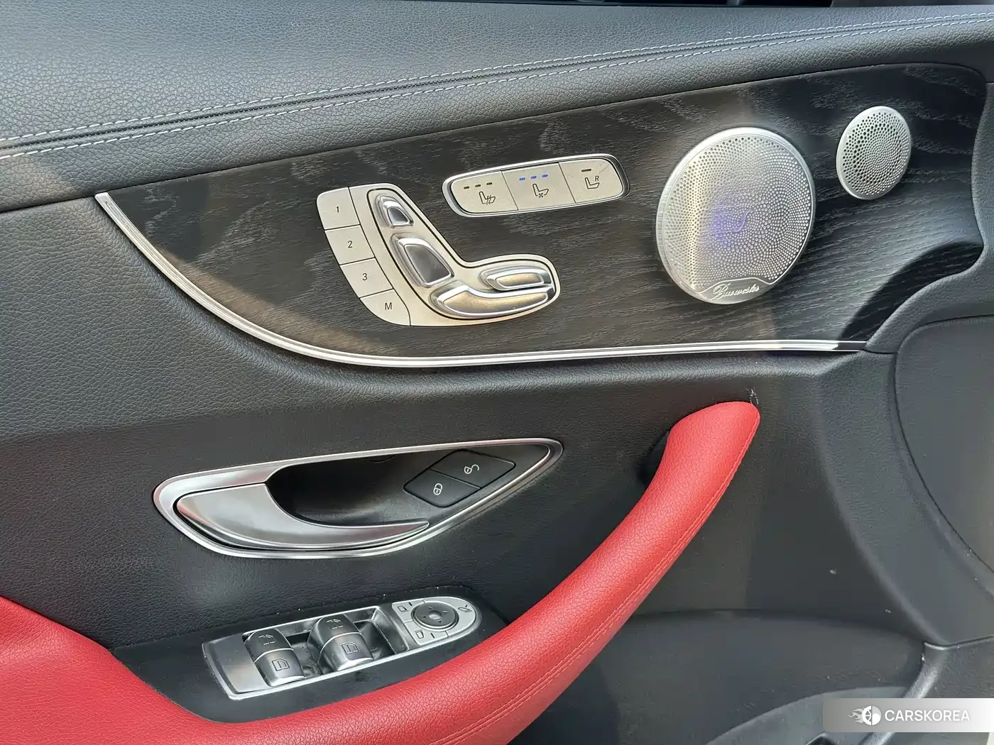 Mercedes-Benz E-Class id 4679956 из Китая 13