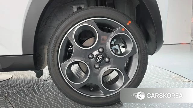Hyundai The New Casper id 4916108 из Кореи 13