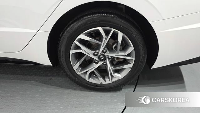Hyundai Sonata (DN8) id 4865164 из Кореи 13