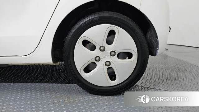 Kia The New Ray id 4636660 из Кореи 13