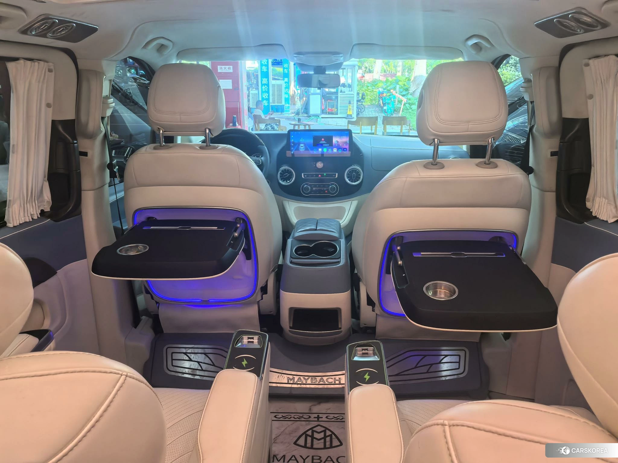 Mercedes-Benz Vito id 4486501 из Китая 13