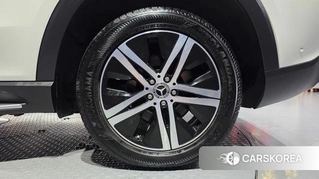 Mercedes-Benz GLE-Class W167 id 4836663 из Кореи 13