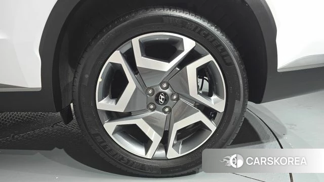 Hyundai The New Palisade id 4540366 из Кореи 13