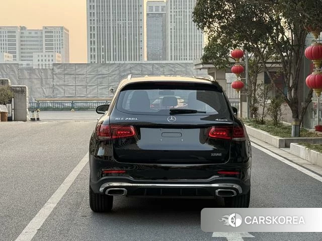 Mercedes-Benz GLC id 4272141 из Китая 13