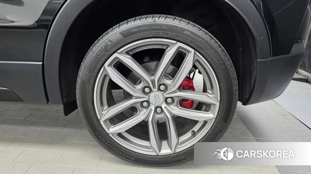 Cadillac XT4 id 4415982 из Кореи 13