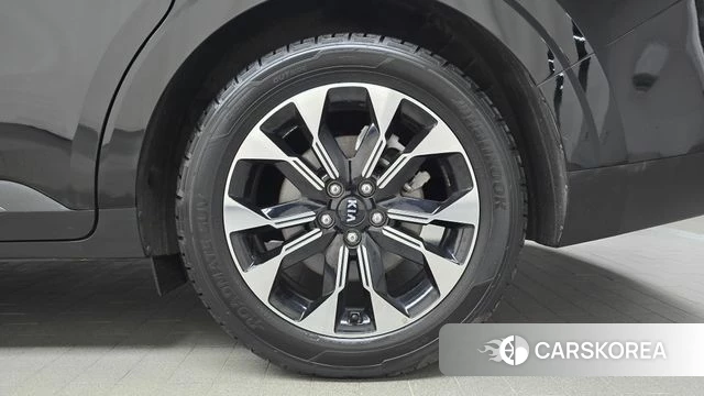 Kia Carnival 4th generation id 4529772 из Кореи 13