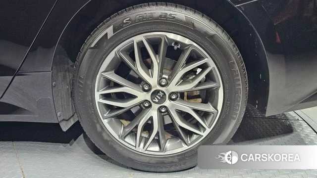 Kia K5 3rd generation id 4683807 из Кореи 13