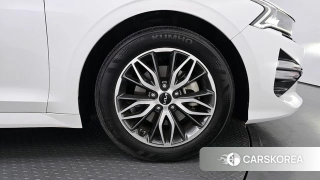 Kia K5 3rd generation id 4395457 из Кореи 13
