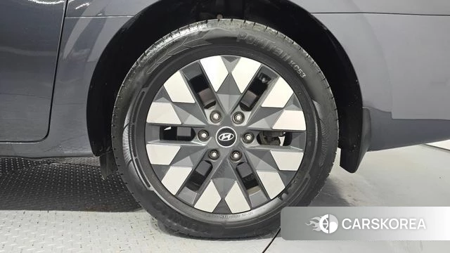 Hyundai Staria id 4899604 из Кореи 13