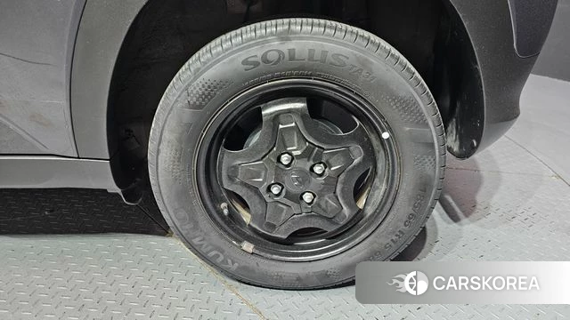 Hyundai Casper id 4422676 из Кореи 13